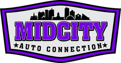 Midcity Auto Connection Used Auto Parts