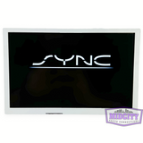 SYNC 2 Touchscreen Assembly